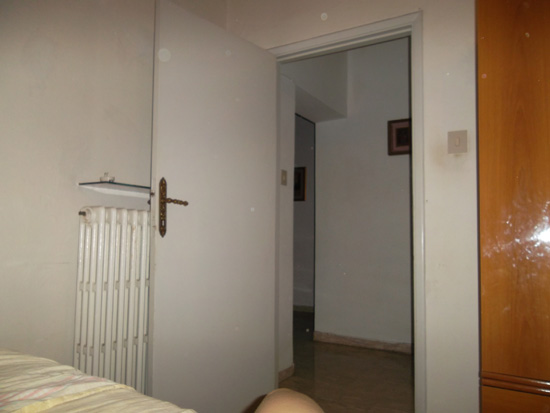 ORBS SULLE FOTO